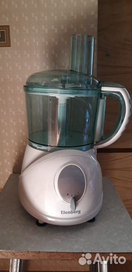 Кухонный комбайн