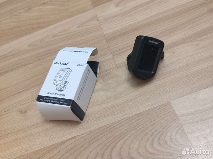 Укулеле сопрано