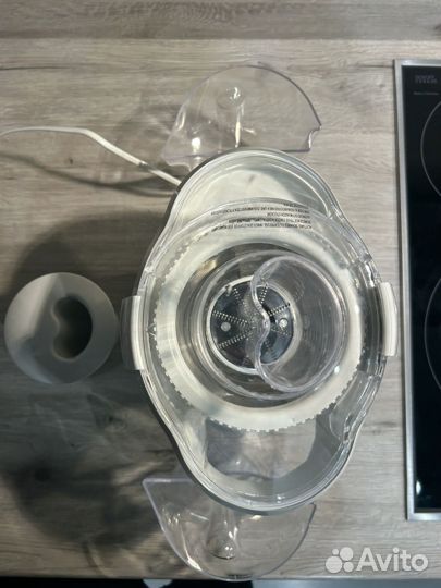 Соковыжималка Clatronic AE 2758