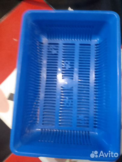 Лоток для кошек маленький