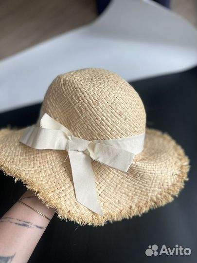 Шляпа для девочки Zara