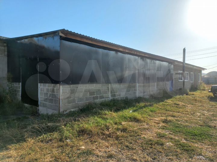 Склад, 1146 м²