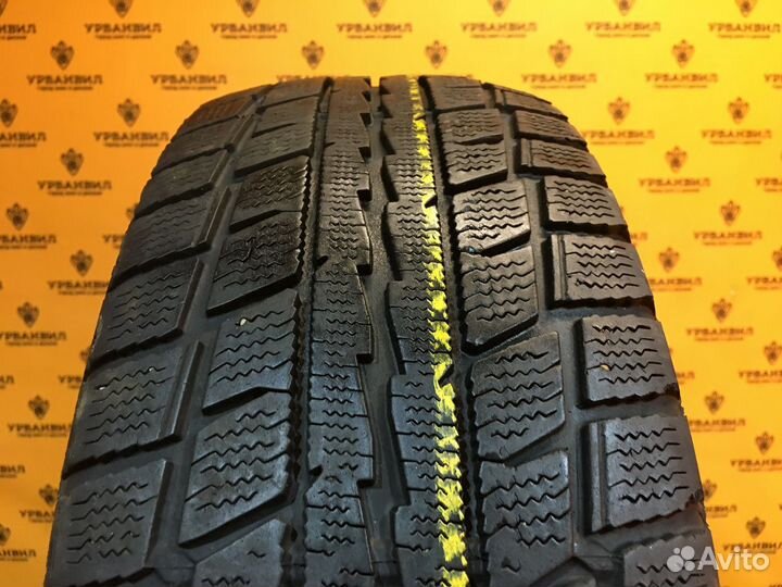 Dunlop Graspic DS2 205/65 R15