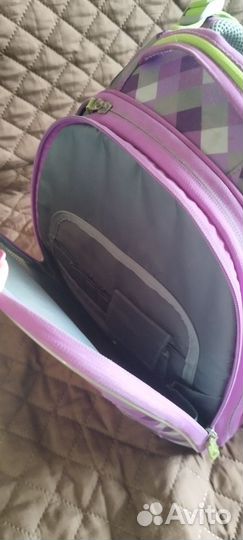 Рюкзак школьный ортопедический