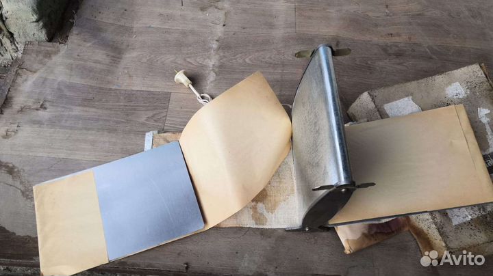 Фото глянцеватель СССР