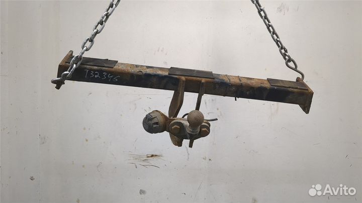 Устройство прицепное (фаркоп) Ford Galaxy, 2006