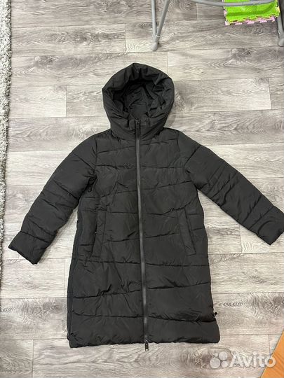 Зимняя куртка для беременных