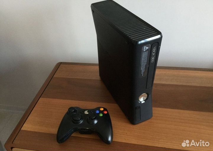 Xbox 360