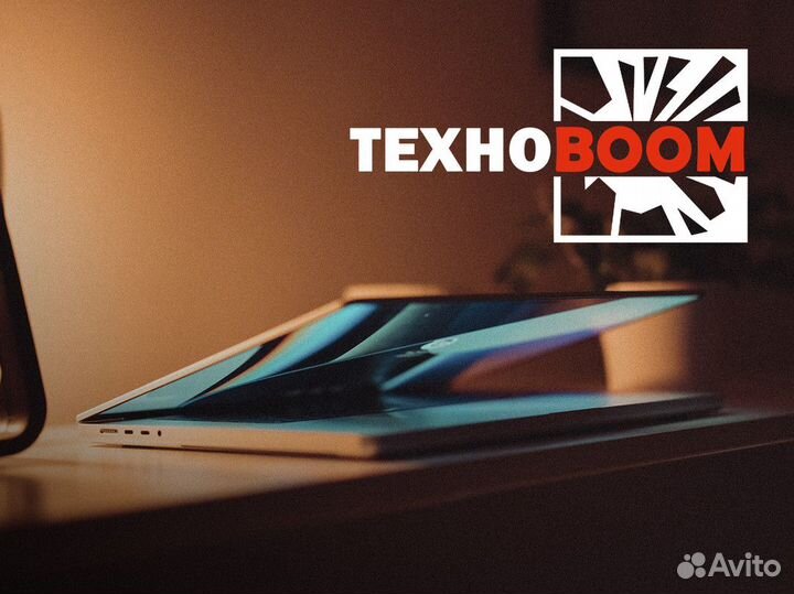 Техноboom: Ведущие в технологическом мире