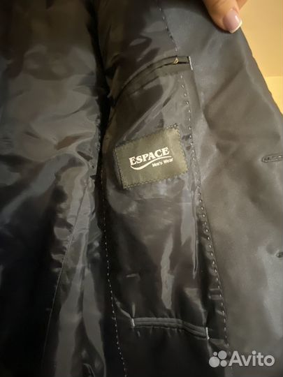 Костюм строгий школьный на мальчика