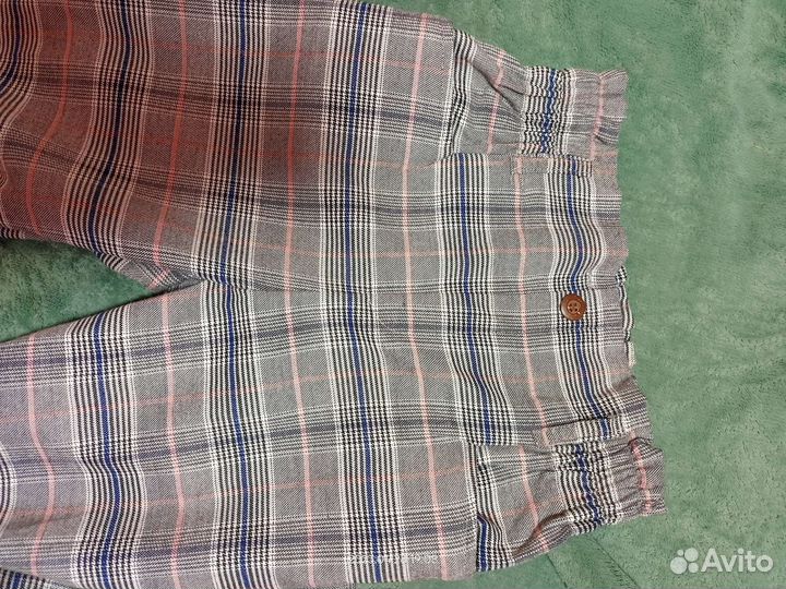 Костюм двойка для девочки