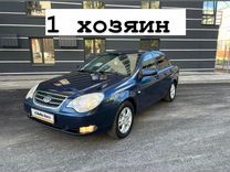 ТагАЗ Vega 1.6 MT, 2010, 162 507 км, с пробегом, цена 389 000 руб.