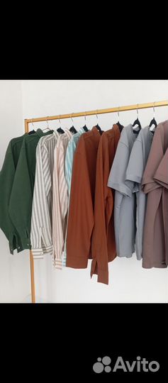 Футболка мужская