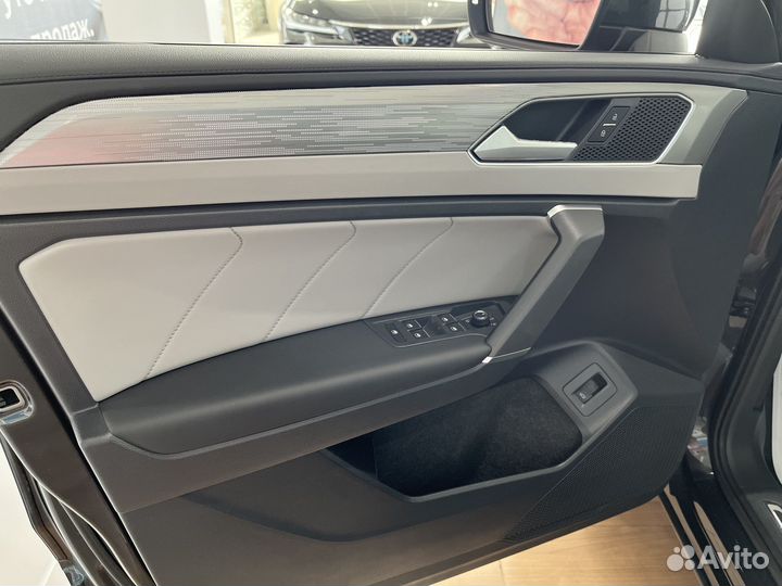 Volkswagen Tayron, 2023