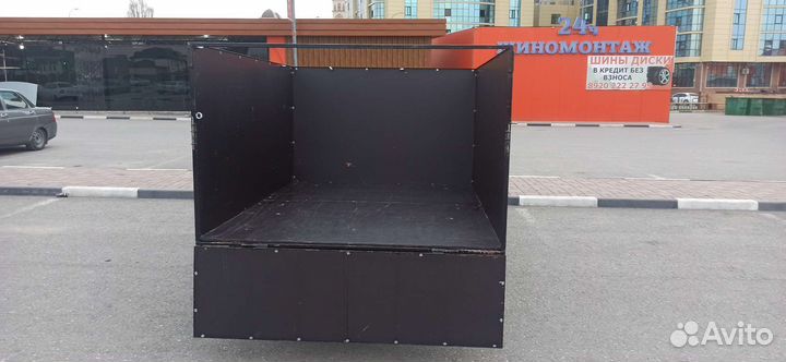 Грузоперевозки пикап, перевозки