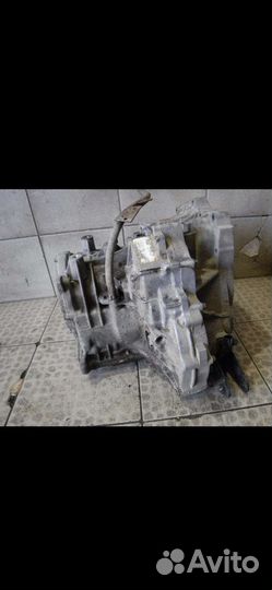 АКПП ford focus 2 2.0