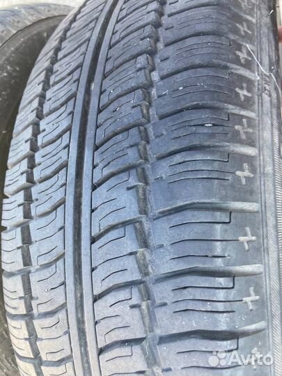 КАМА Кама-217 175/65 R14