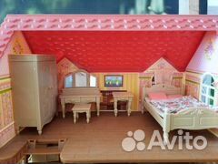 Домик для зверюшек