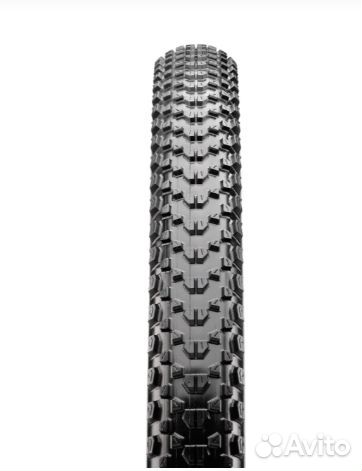 Шина для велосипеда новая maxxis ikon26/29*2.20
