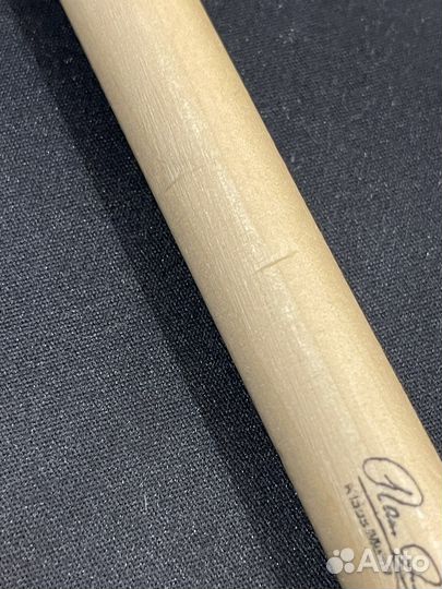 Барабанная палочка с концерта Scorpions