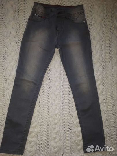 Джинсы Tommy Hilfiger