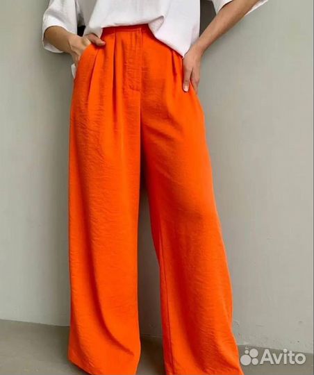 Брюки 44р до 56 размер