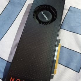 Gigabyte,Rx vega 56, 8 gb