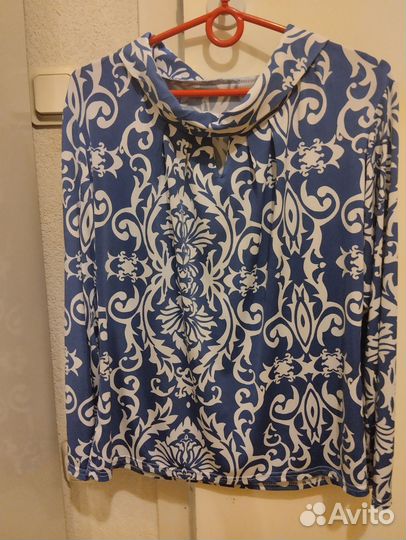 Женские вещи пакетом 46