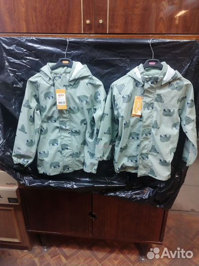 Костюм детский