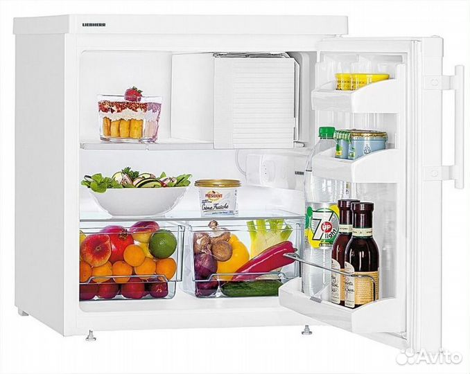 Холодильник с одной дверцей Liebherr TX 1021