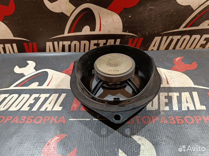 Динамик передний Toyota Wish XE10