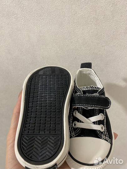 Детская обувь