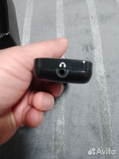 Гитарный процесор