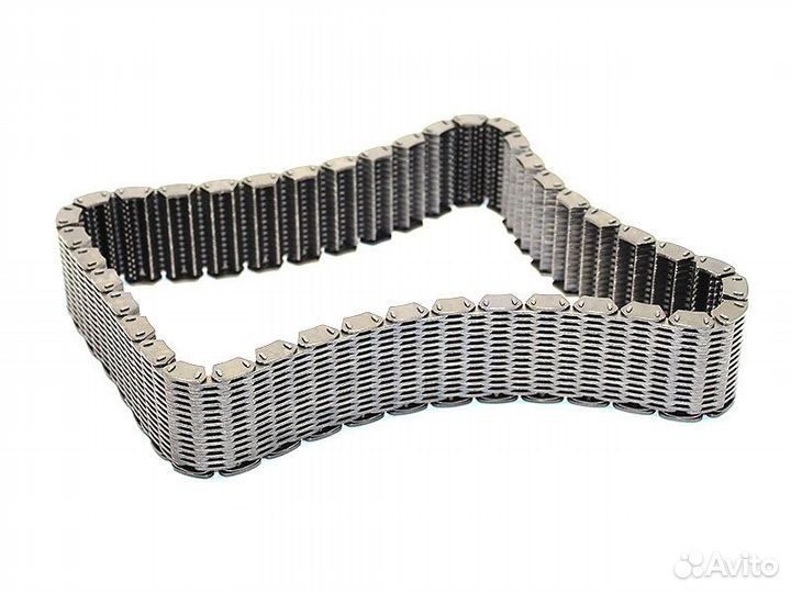 Цепь раздатки MMC delica, L200, pajero, montero 83, galloper