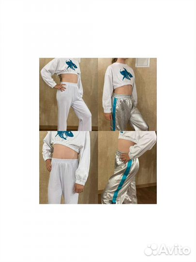 Костюм для праздника