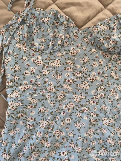 Пакет летних платьев