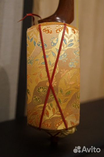 Shamisen сямисен