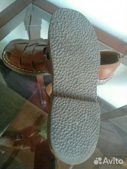 Сандалии детские