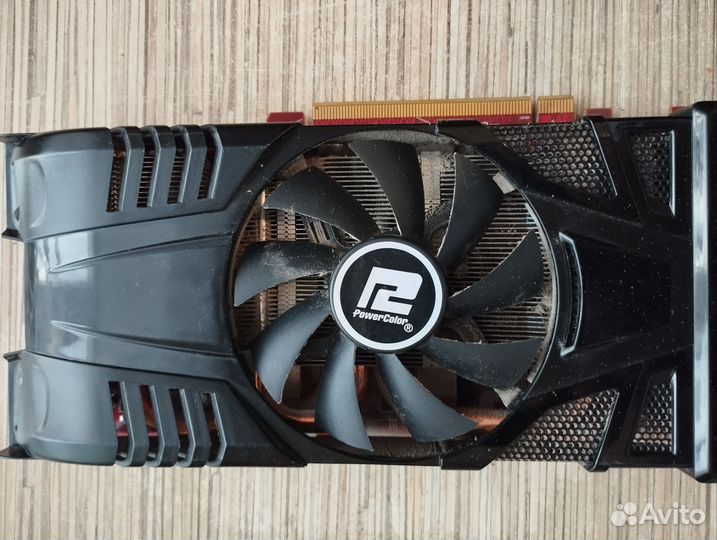 Видеокарта