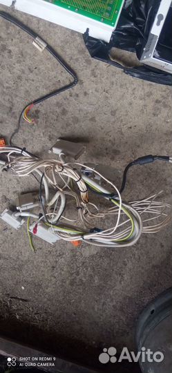 Контроллер MP-3000