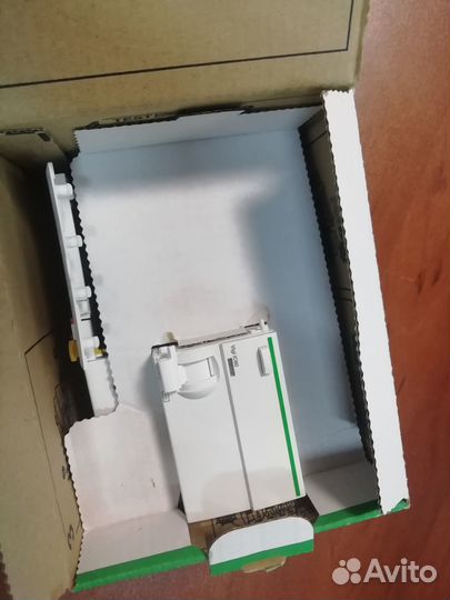 Блок дифф. защ. 4П 63A 300mA AC (A9V44463)