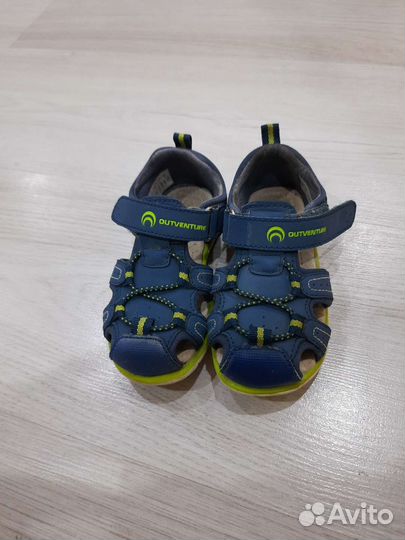 Сандалии детские