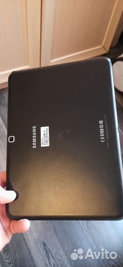 Samsung galaxy tab 4 10.1 sm-t531