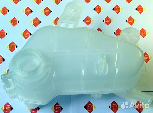 Бачок расширительный HQ95048411