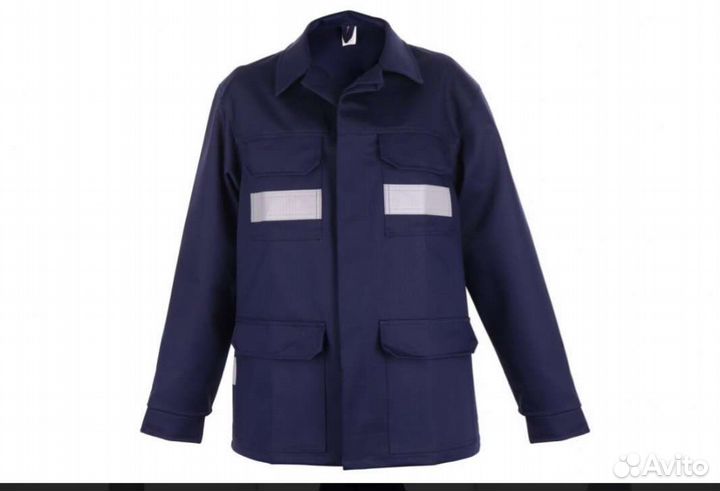 Костюм сварщика