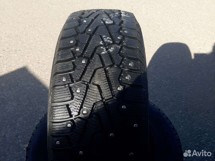 Pirelli Ice Zero 185/65 R15