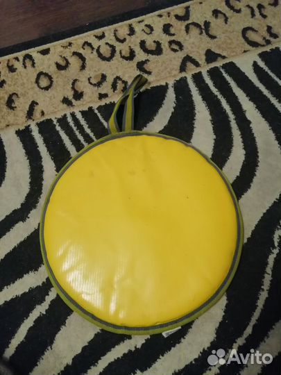 Ледянка мягкая