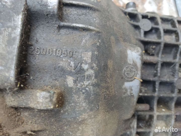 Хорошая Коробка передач на BMW E28