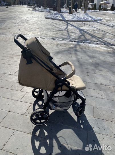 Britax Romer Прогулочная коляска B-Agile M