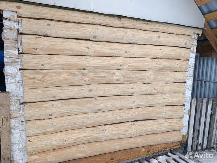 Льняное масло колированное